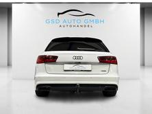 AUDI A6 Avant 3.0 BiTDI V6 qu. competition**Panodach,Matrix,Opti, Diesel, Occasion / Gebraucht, Automatik - 4