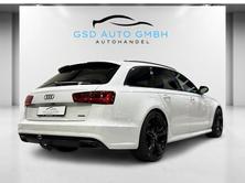 AUDI A6 Avant 3.0 BiTDI V6 qu. competition**Panodach,Matrix,Opti, Diesel, Occasion / Gebraucht, Automatik - 5
