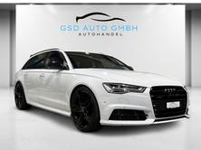 AUDI A6 Avant 3.0 BiTDI V6 qu. competition**Panodach,Matrix,Opti, Diesel, Occasion / Gebraucht, Automatik - 6