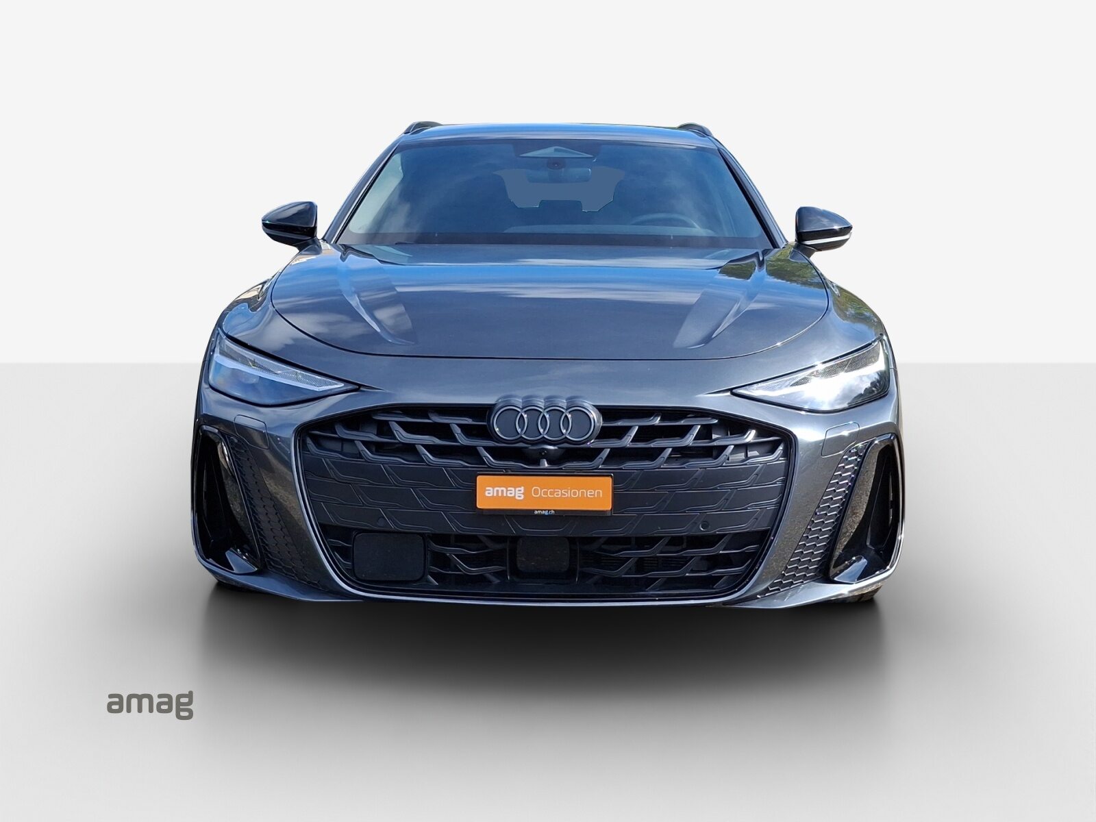 AUDI A6 Avant e-hybrid 220 kW, Voll-Hybrid Benzin/Elektro, Occasion / Gebraucht, Automatik - 7