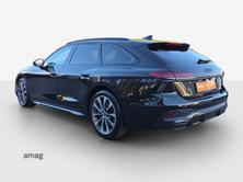 AUDI A6 Avant e-hybrid 220 kW, Voll-Hybrid Benzin/Elektro, Occasion / Gebraucht, Automatik - 3