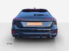 AUDI A6 Avant e-hybrid 220 kW, Voll-Hybrid Benzin/Elektro, Occasion / Gebraucht, Automatik - 4