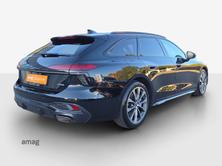 AUDI A6 Avant e-hybrid 220 kW, Voll-Hybrid Benzin/Elektro, Occasion / Gebraucht, Automatik - 5