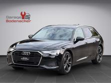 AUDI A6 Avant 40 TDI Sport S-tronic, Diesel, Occasion / Utilisé, Automatique - 3