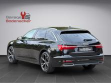 AUDI A6 Avant 40 TDI Sport S-tronic, Diesel, Occasion / Utilisé, Automatique - 5