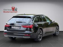 AUDI A6 Avant 40 TDI Sport S-tronic, Diesel, Occasion / Utilisé, Automatique - 6