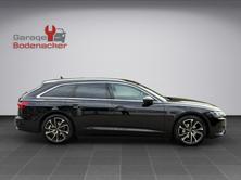 AUDI A6 Avant 40 TDI Sport S-tronic, Diesel, Occasion / Utilisé, Automatique - 7