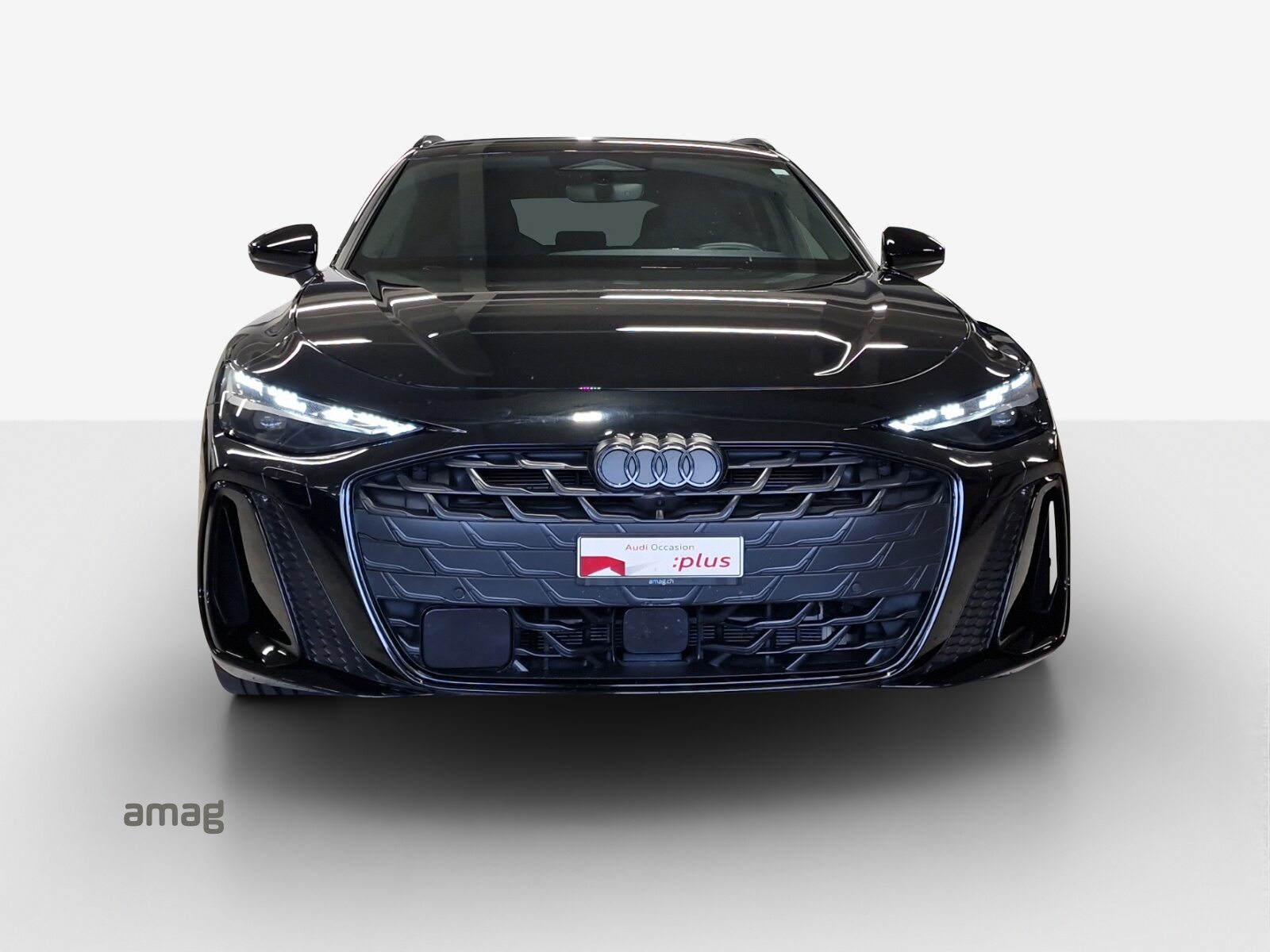 AUDI A6 Avant e-hybrid 220 kW, Full-Hybrid Petrol/Electric, Second hand / Used, Automatic - 7