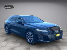 AUDI A6 Avant e-hybrid quattro 220 kW S tronic*Standklima/Heizun, Plug-in-Hybrid Benzin/Elektro, Occasion / Gebraucht, Automatik - 7