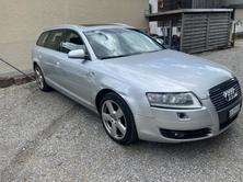 AUDI A6 3.0 V6 TDI DPF quattro, Diesel, Second hand / Used, Automatic - 6