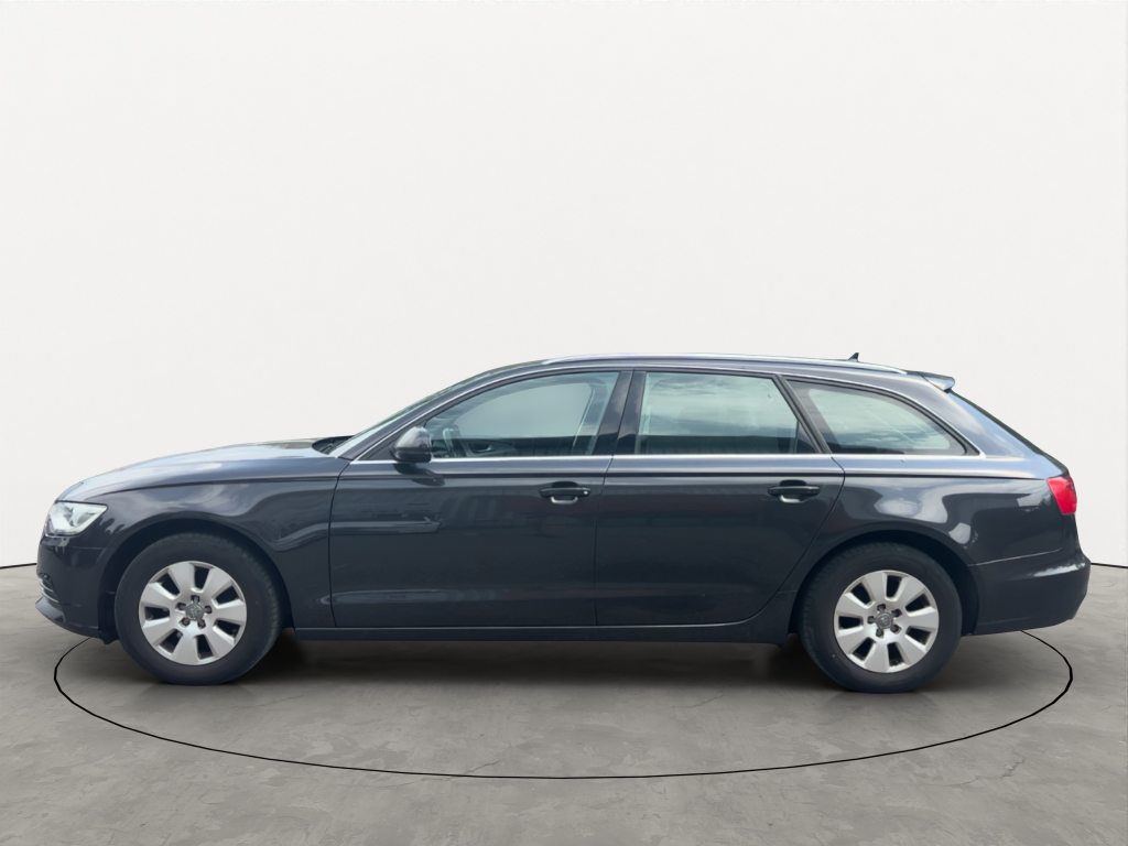 AUDI A6 3.0 V6 TDI 204 Ambition M-Tr., Diesel, Second hand / Used, Automatic - 3