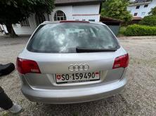 AUDI A6 3.0 V6 TDI DPF quattro, Diesel, Second hand / Used, Automatic - 4