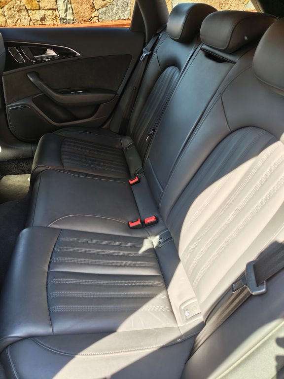 AUDI A6 3.0 V6 TDI 320 quattro, Diesel, Occasioni / Usate, Automatico - 6