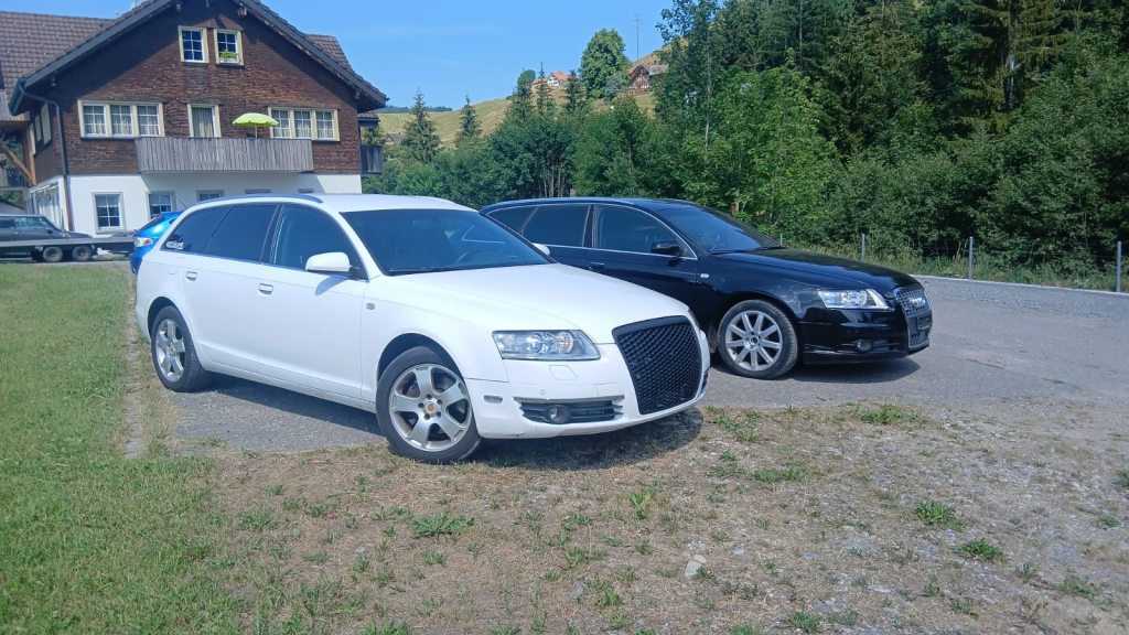 AUDI A6 3.0 V6 TDI DPF quattro, Diesel, Second hand / Used, Automatic - 3
