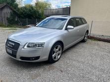 AUDI A6 3.0 V6 TDI DPF quattro, Diesel, Second hand / Used, Automatic - 2