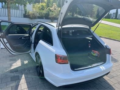 AUDI A6 3.0 V6 TDI Competition quattro, Diesel, Second hand / Used, Automatic - 2