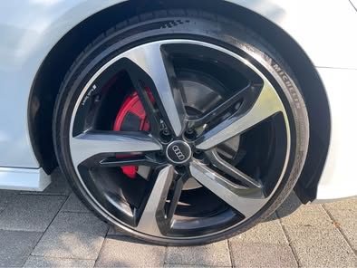 AUDI A6 3.0 V6 TDI Competition quattro, Diesel, Second hand / Used, Automatic - 7