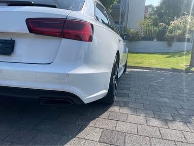 AUDI A6 3.0 V6 TDI Competition quattro, Diesel, Second hand / Used, Automatic - 3