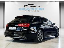 AUDI A6 Avant 3.0 BiTDI V6 qu**AHK,SoftClose,Standheizung,Tempom, Diesel, Used, Automatic - 5