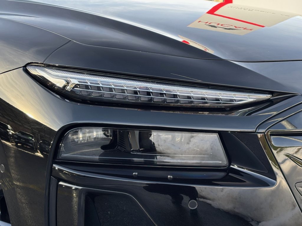 AUDI A6 Avant e-tron quattro S-Line, Électrique, Voiture de démonstration, Automatique - 4