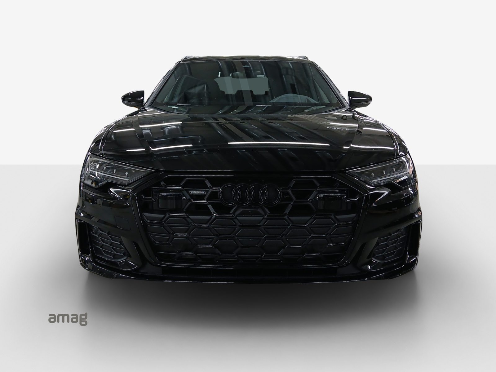 AUDI A6 Avant 50 TFSI e S line Attraction, Full-Hybrid Petrol/Electric, Ex-demonstrator, Automatic - 6