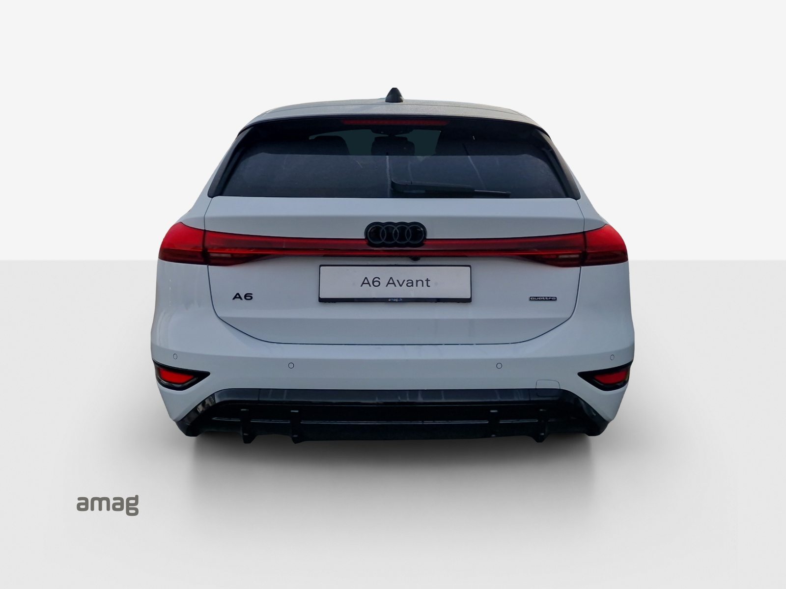 AUDI A6 Avant e-tron quattro, Elettrica, Auto dimostrativa, Automatico - 4
