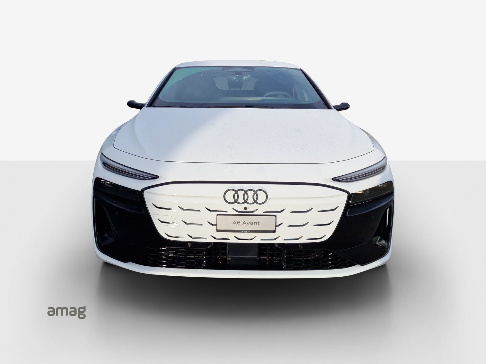 AUDI A6 Avant e-tron quattro, Elettrica, Auto dimostrativa, Automatico - 7