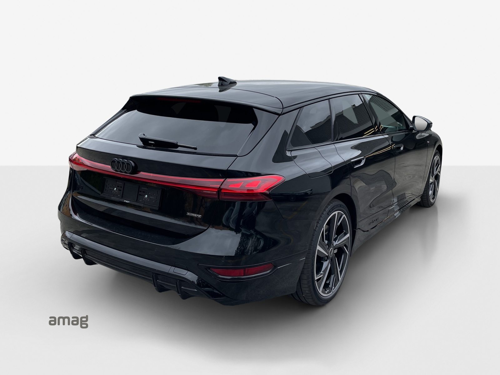 AUDI A6 Avant e-tron quattro, Electric, Ex-demonstrator, Automatic - 5