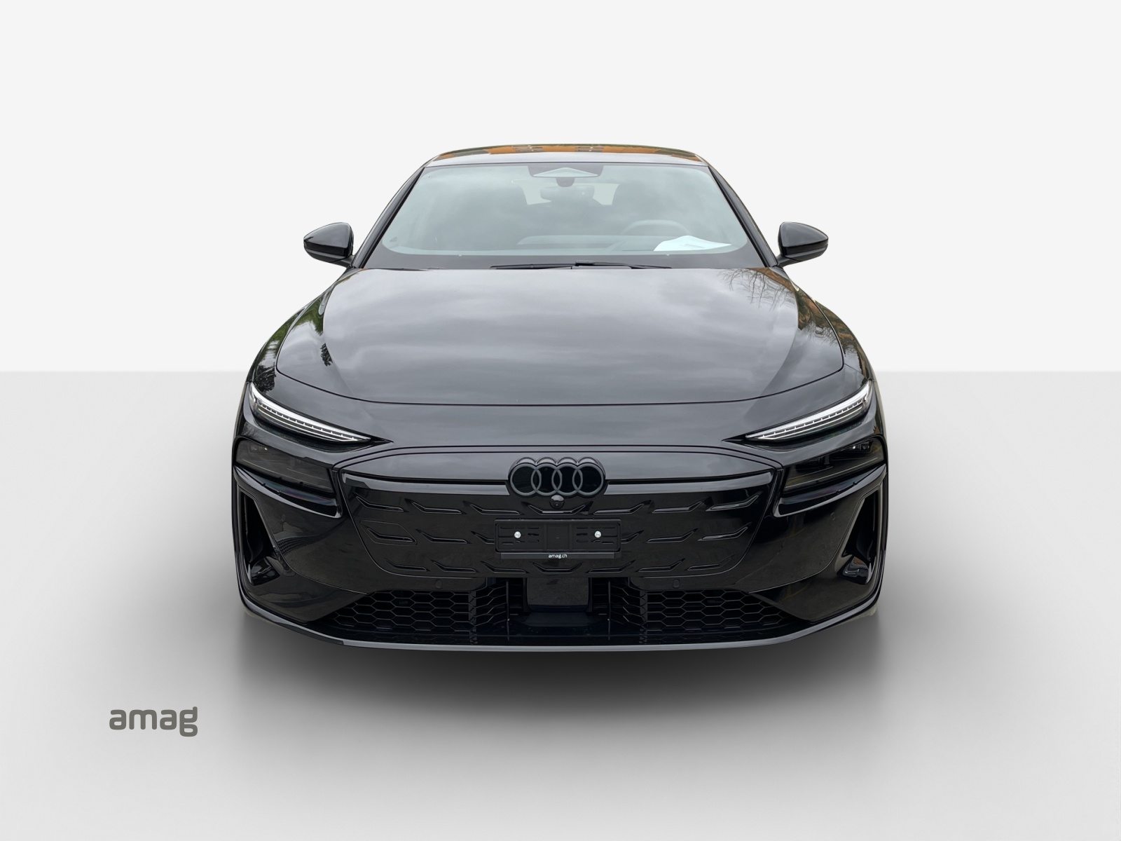 AUDI A6 Avant e-tron quattro, Electric, Ex-demonstrator, Automatic - 7