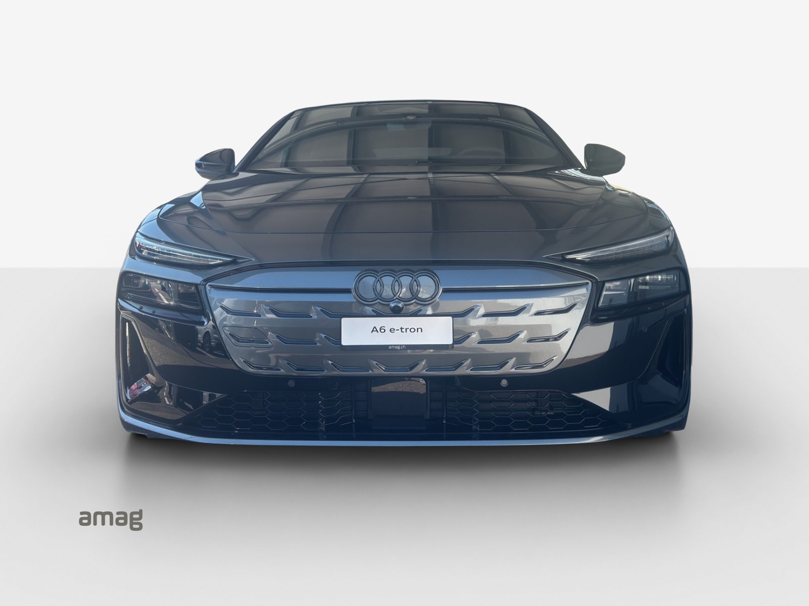AUDI A6 Avant e-tron performance, Electric, Ex-demonstrator, Automatic - 7