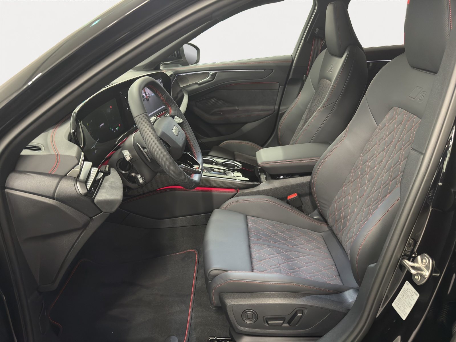 AUDI A6 Avant TFSI 270 kW, Benzin, Vorführwagen, Automatik - 5