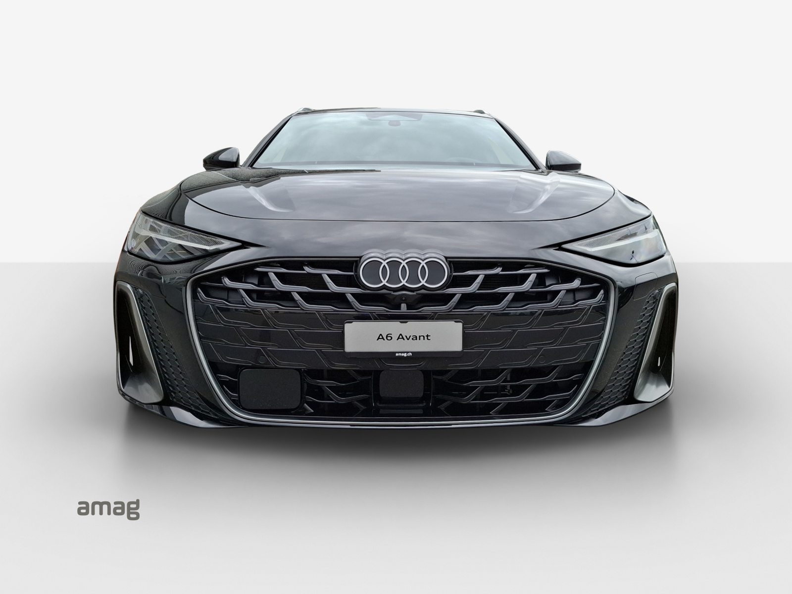 AUDI A6 Avant TFSI 270 kW, Essence, Voiture de démonstration, Automatique - 7