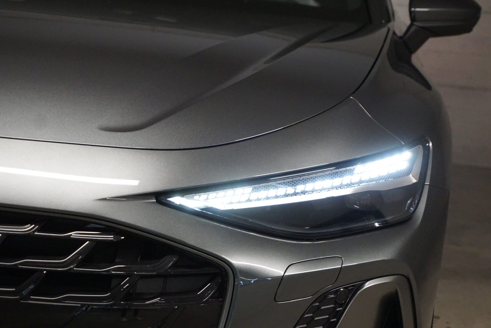 AUDI A6 Avant TFSI 270 kW, Essence, Voiture de démonstration, Automatique - 7