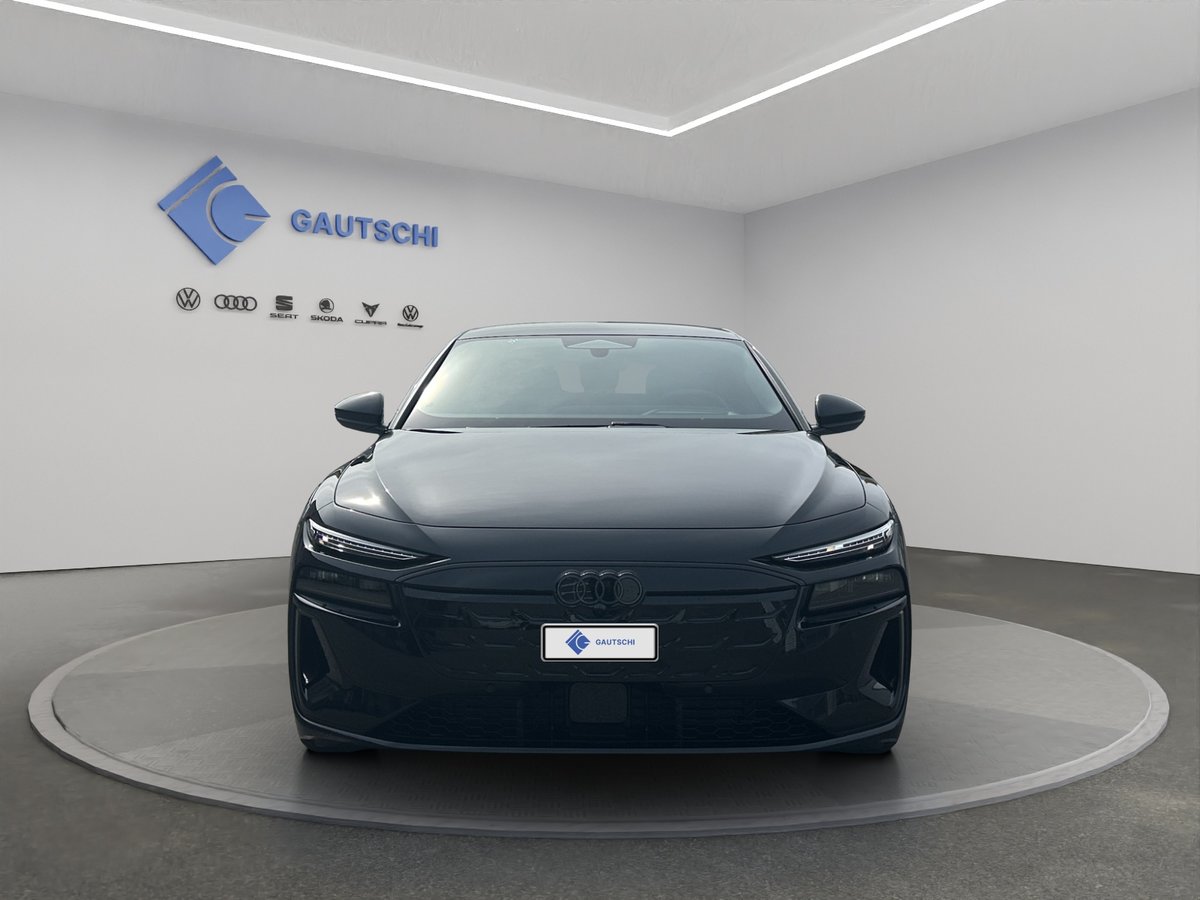 AUDI A6 Avant e-tron quattro, Elektro, Vorführwagen, Automatik - 5