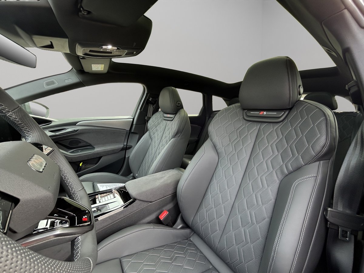AUDI A6 Avant e-tron quattro, Elektro, Vorführwagen, Automatik - 6