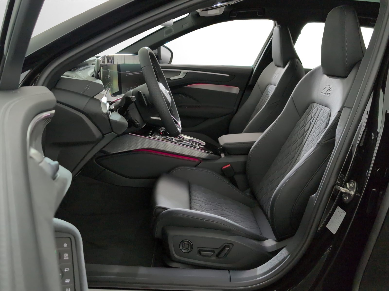 AUDI A6 Avant TFSI 270 kW, Essence, Voiture de démonstration, Automatique - 6