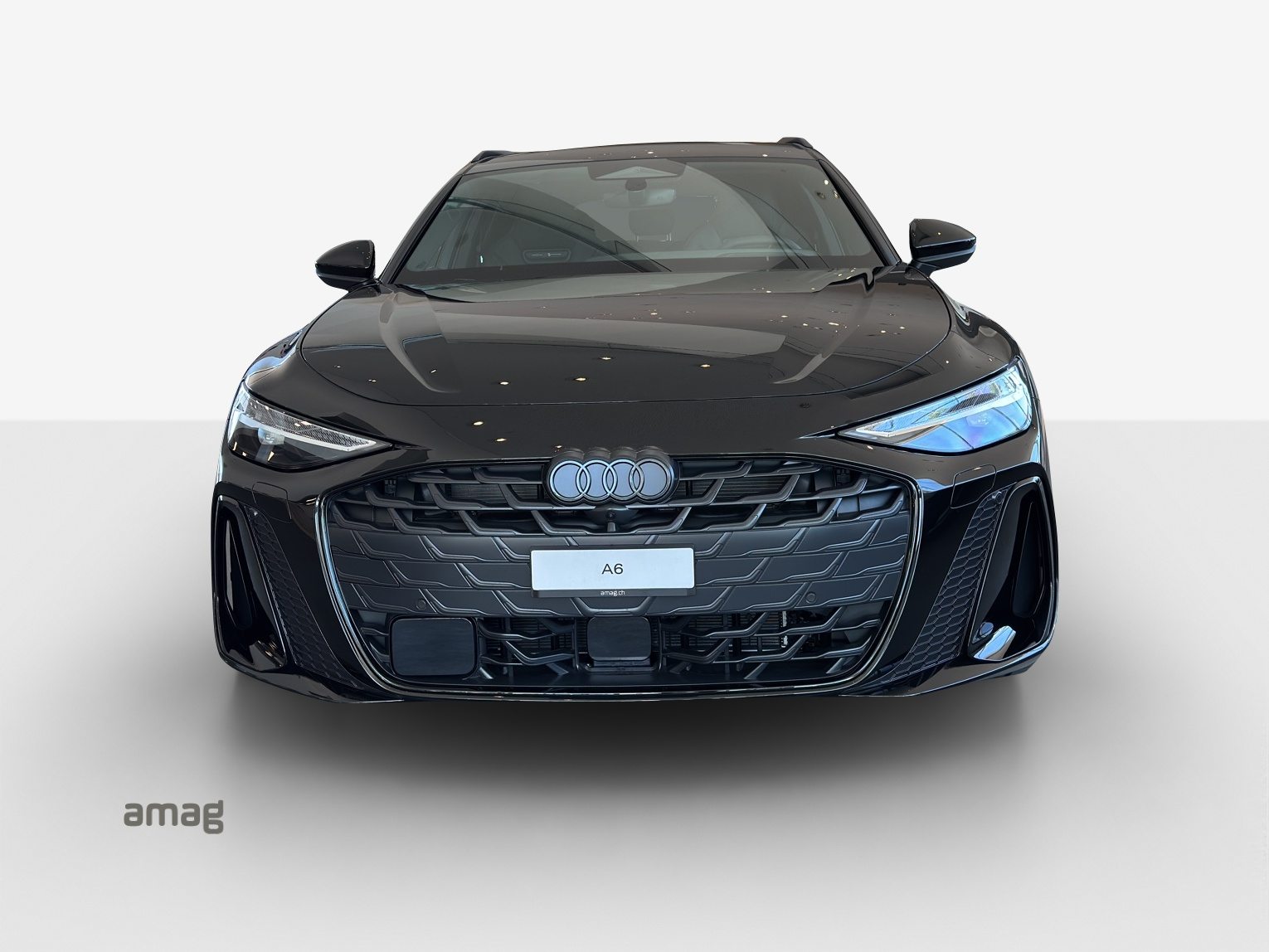 AUDI A6 Avant TFSI 270 kW, Essence, Voiture de démonstration, Automatique - 7