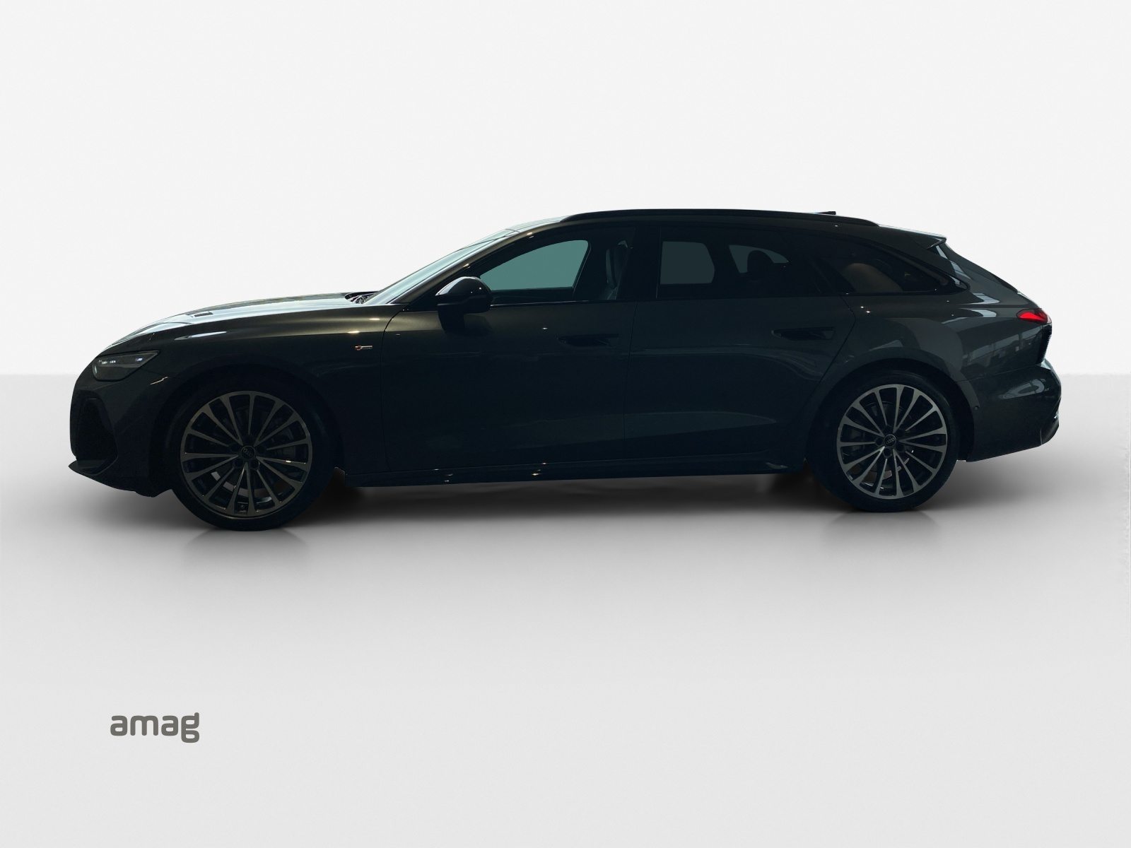 AUDI A6 Avant TDI 150 kW, Diesel, Voiture de démonstration, Automatique - 2