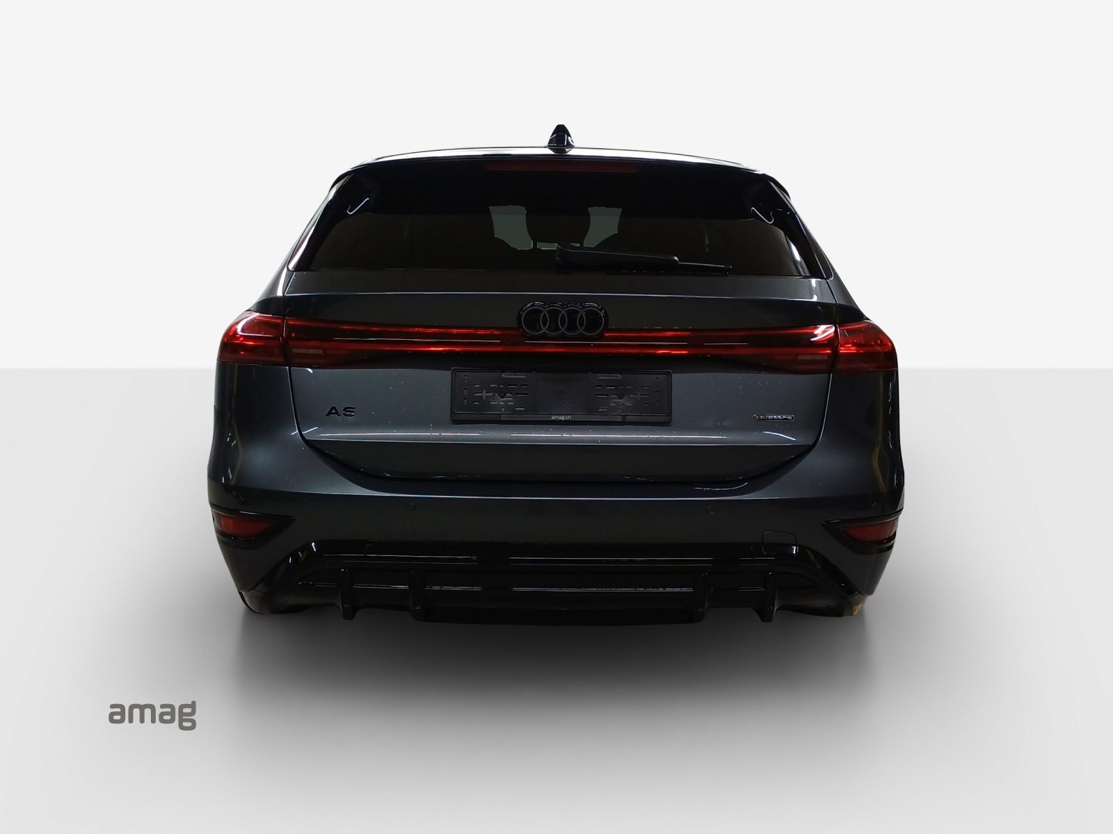 AUDI A6 Avant e-tron quattro, Électrique, Voiture de démonstration, Automatique - 4