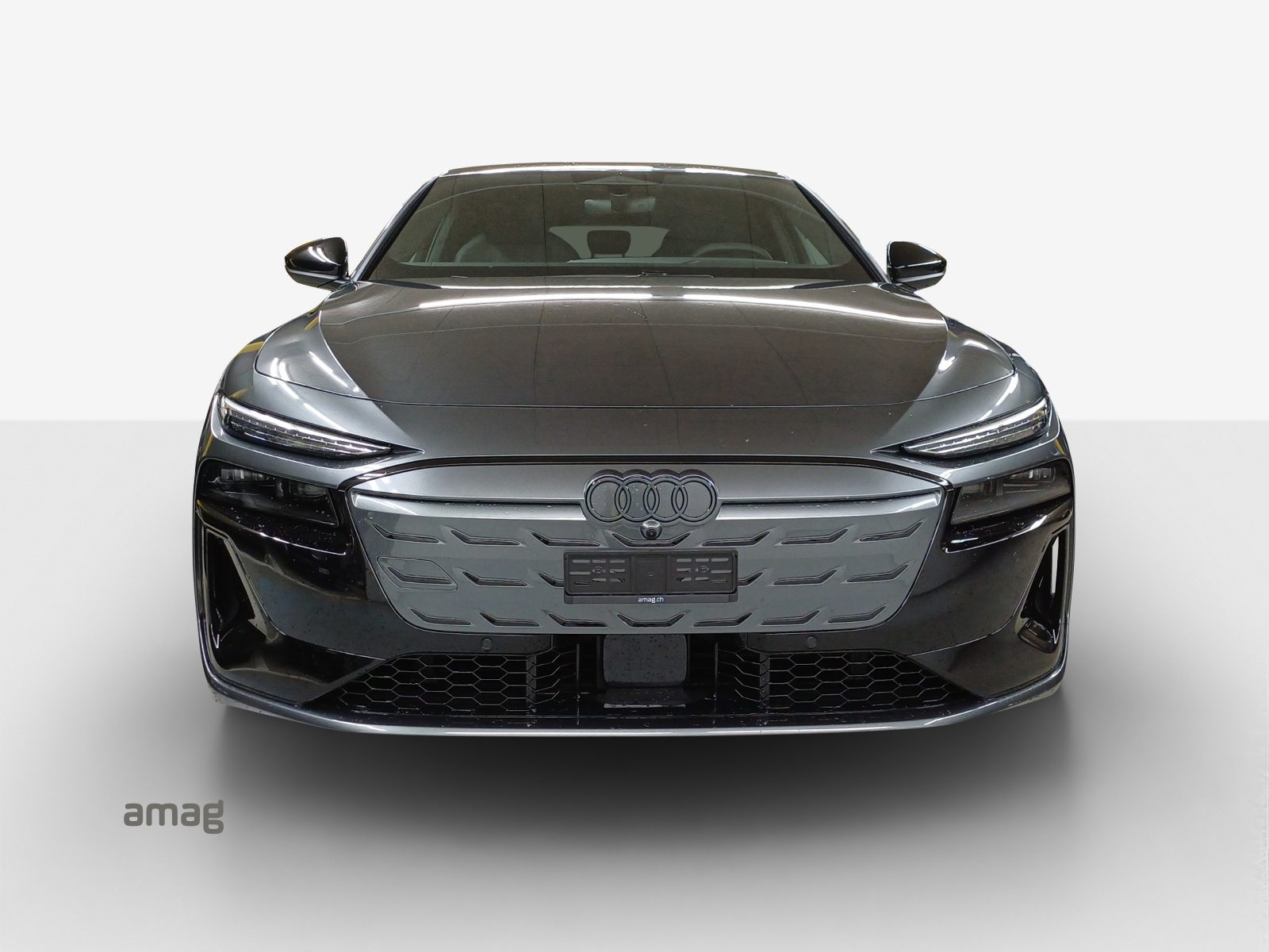AUDI A6 Avant e-tron quattro, Électrique, Voiture de démonstration, Automatique - 7