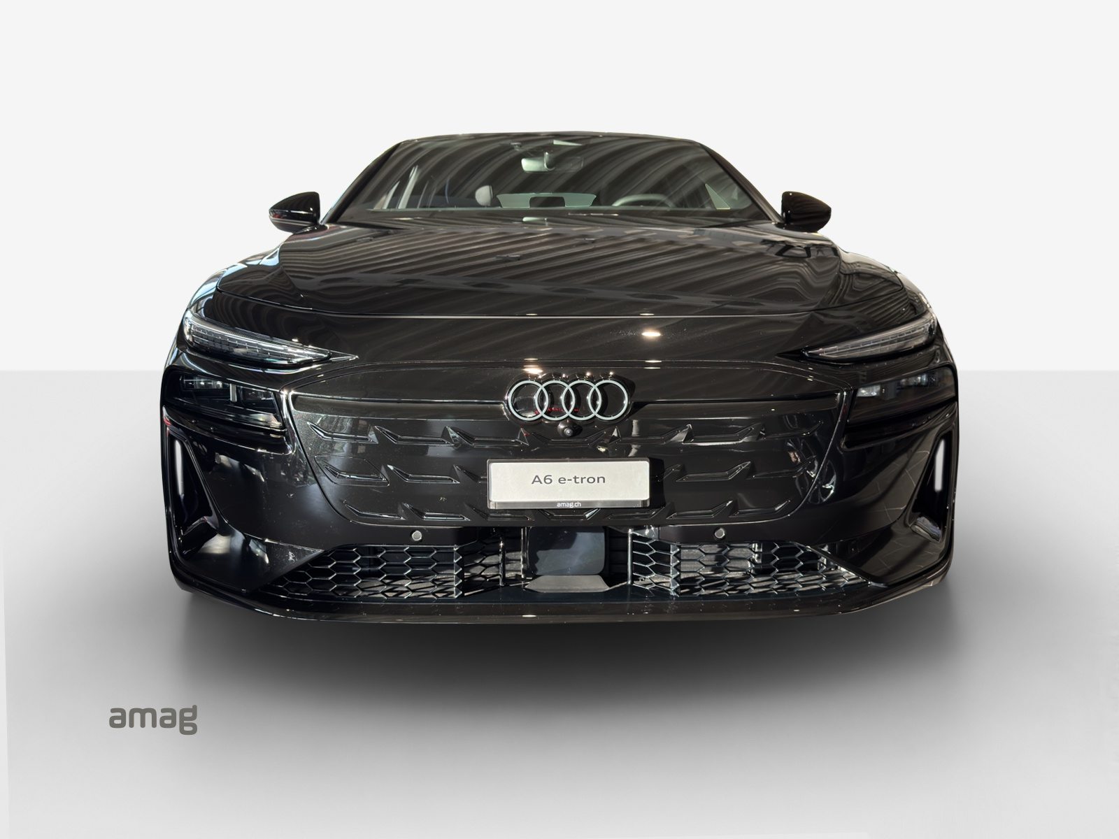 AUDI A6 Avant e-tron quattro, Electric, Ex-demonstrator, Automatic - 7