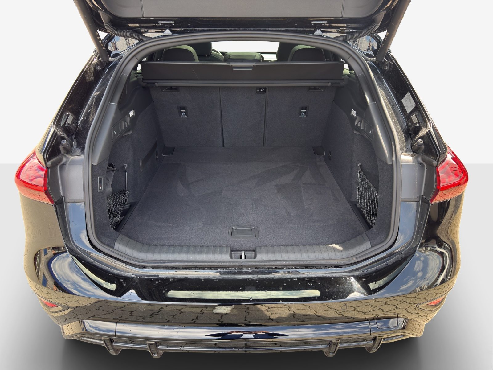 AUDI A6 Avant e-tron quattro, Elektro, Vorführwagen, Automatik - 6