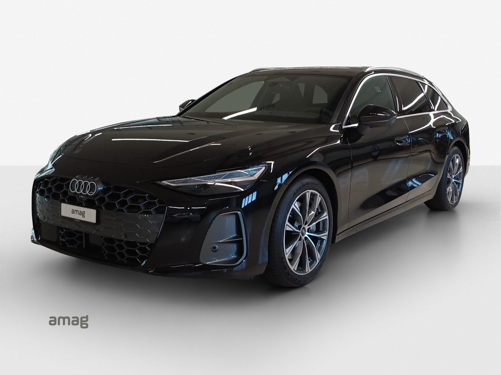 AUDI A6 Avant TFSI 270 kW