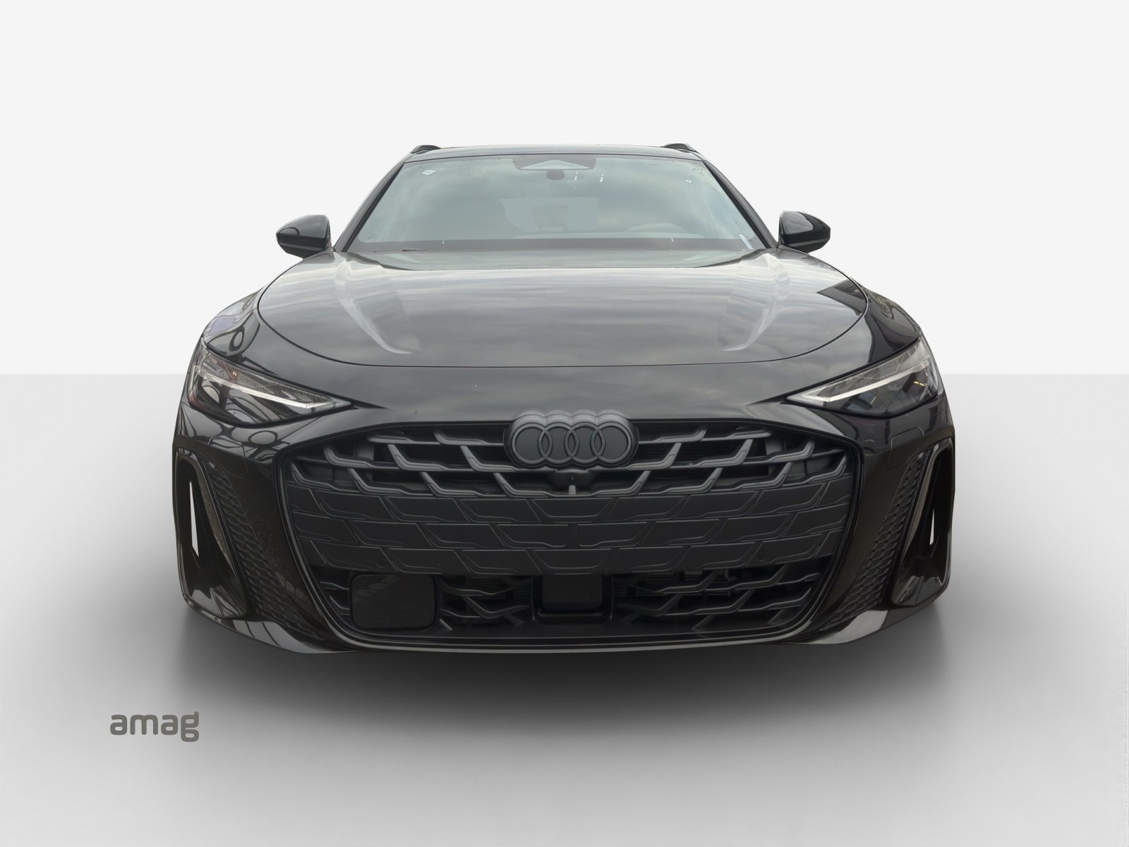 AUDI A6 Avant e-hybrid 270 kW, Hybride Integrale Benzina/Elettrica, Auto dimostrativa, Automatico - 7