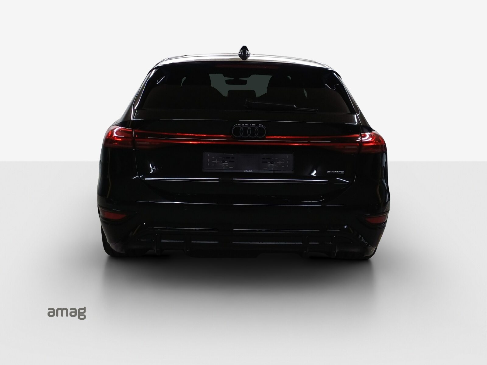 AUDI A6 Avant e-tron quattro, Elettrica, Auto dimostrativa, Automatico - 4
