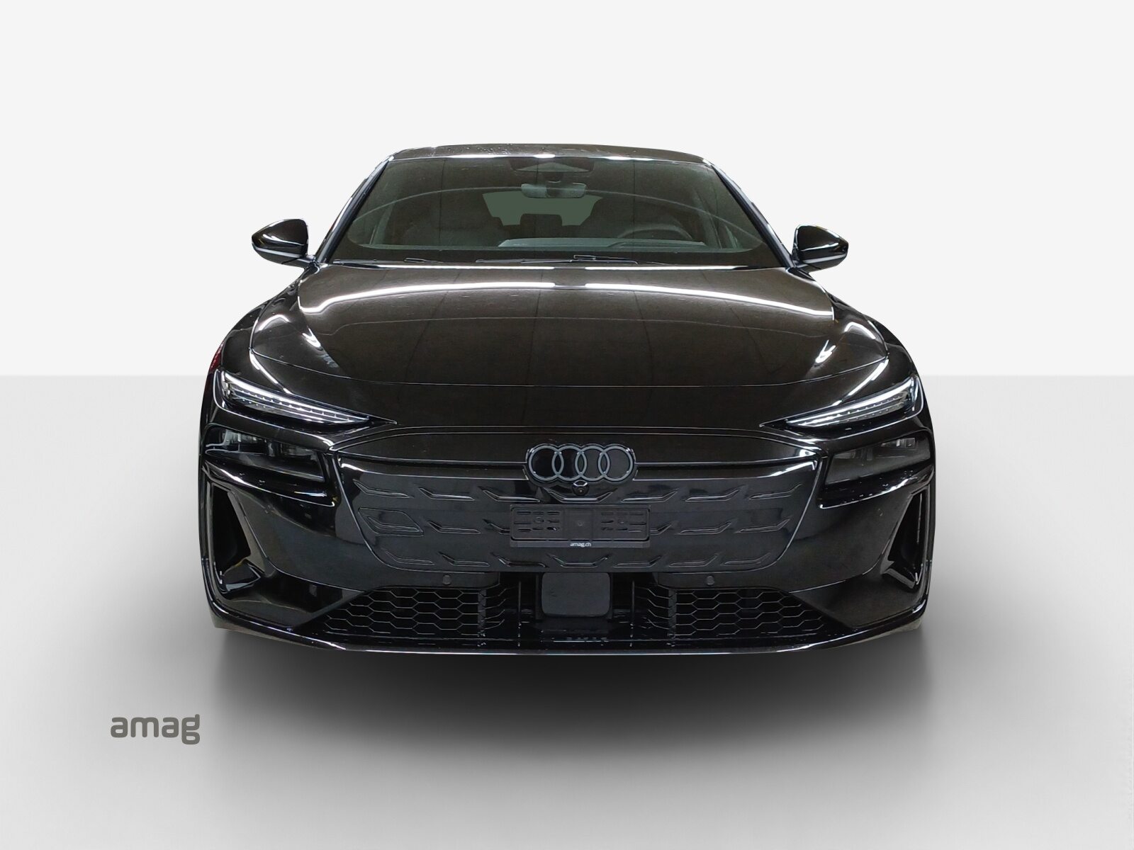 AUDI A6 Avant e-tron quattro, Elettrica, Auto dimostrativa, Automatico - 7