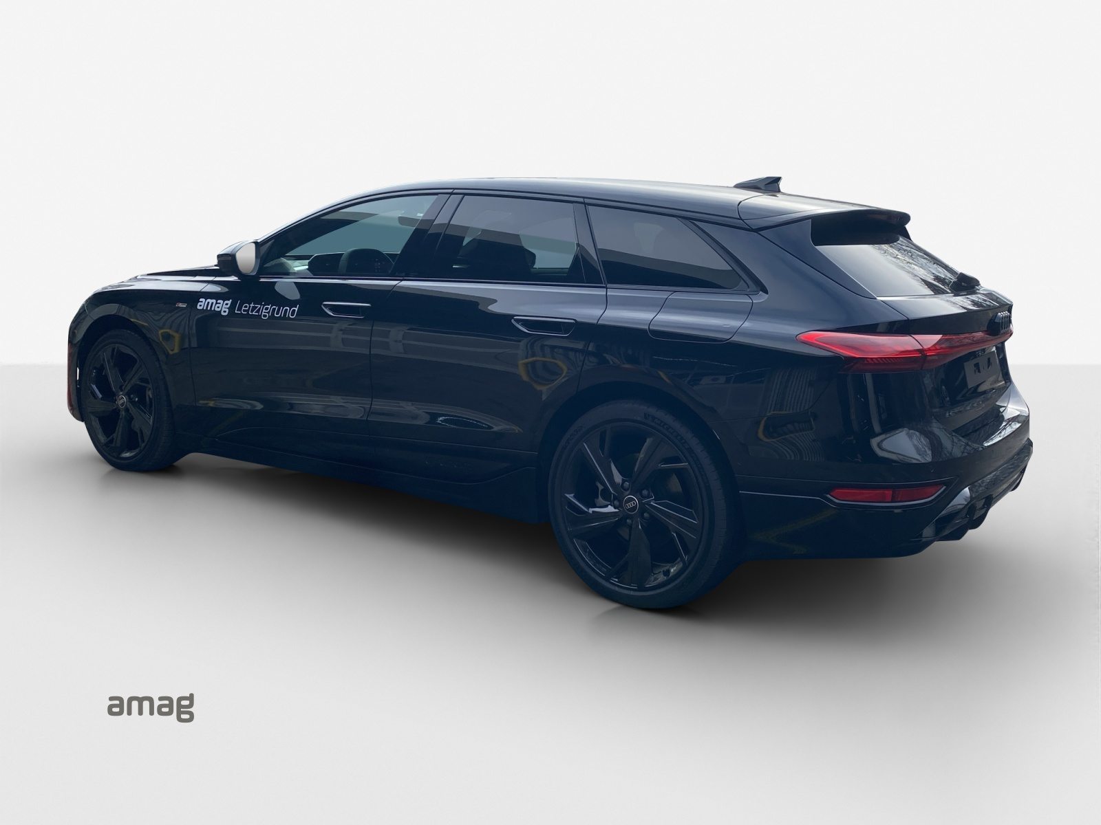 AUDI A6 Avant e-tron, Elettrica, Auto dimostrativa, Automatico - 3