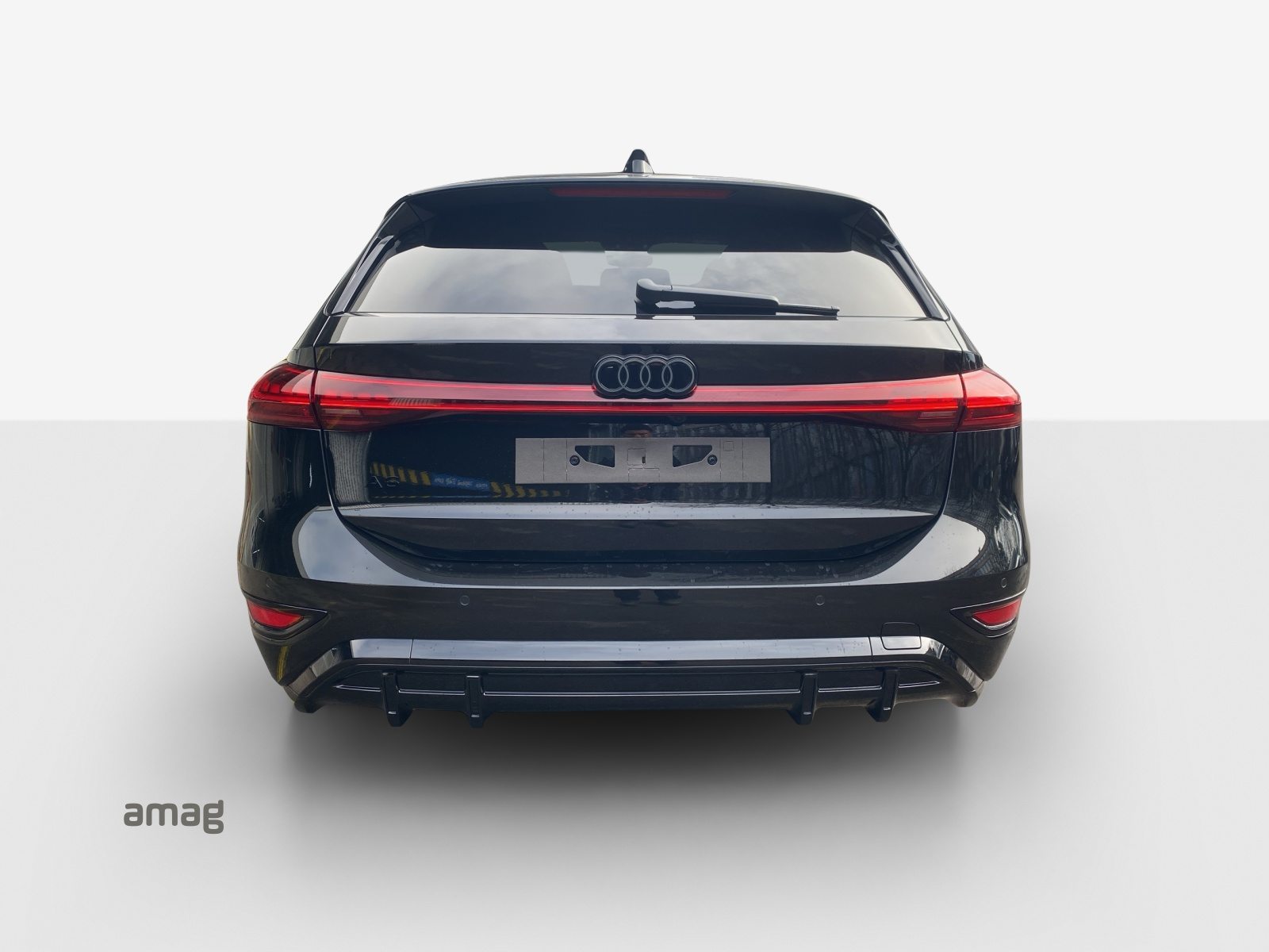 AUDI A6 Avant e-tron, Elettrica, Auto dimostrativa, Automatico - 4
