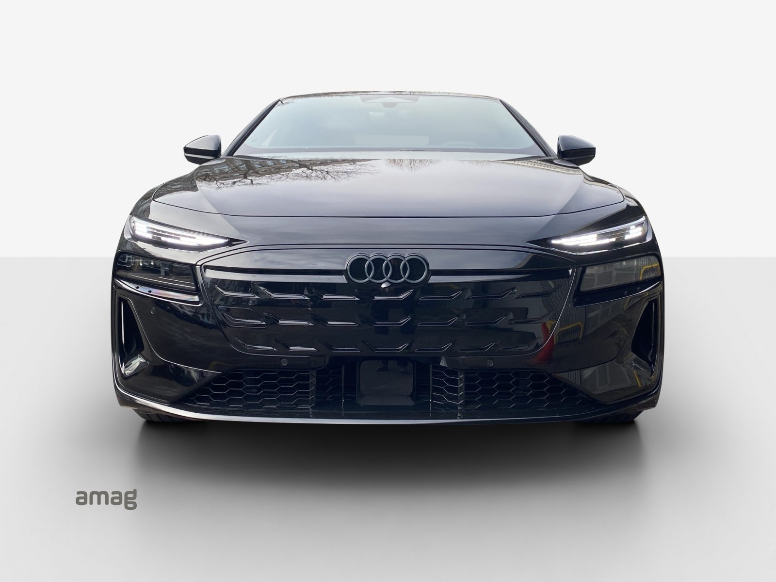 AUDI A6 Avant e-tron, Elettrica, Auto dimostrativa, Automatico - 7