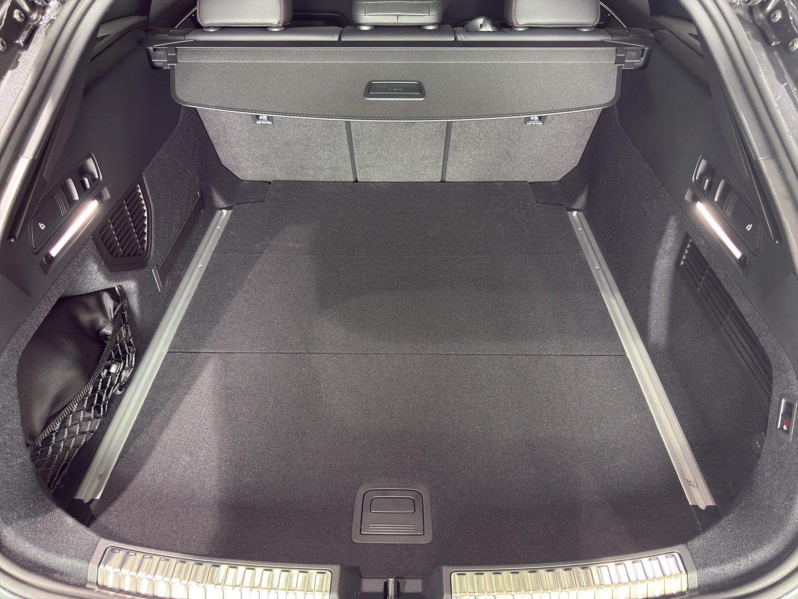 AUDI A6 Avant TFSI 270 kW, Petrol, Ex-demonstrator, Automatic - 6